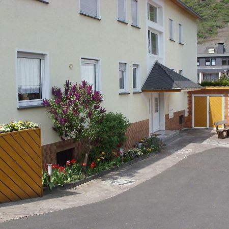 Fewo Moselblick Ernst Exterior photo