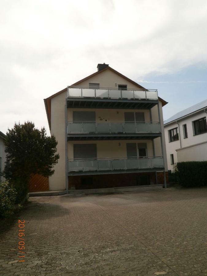 Fewo Moselblick Ernst Exterior photo